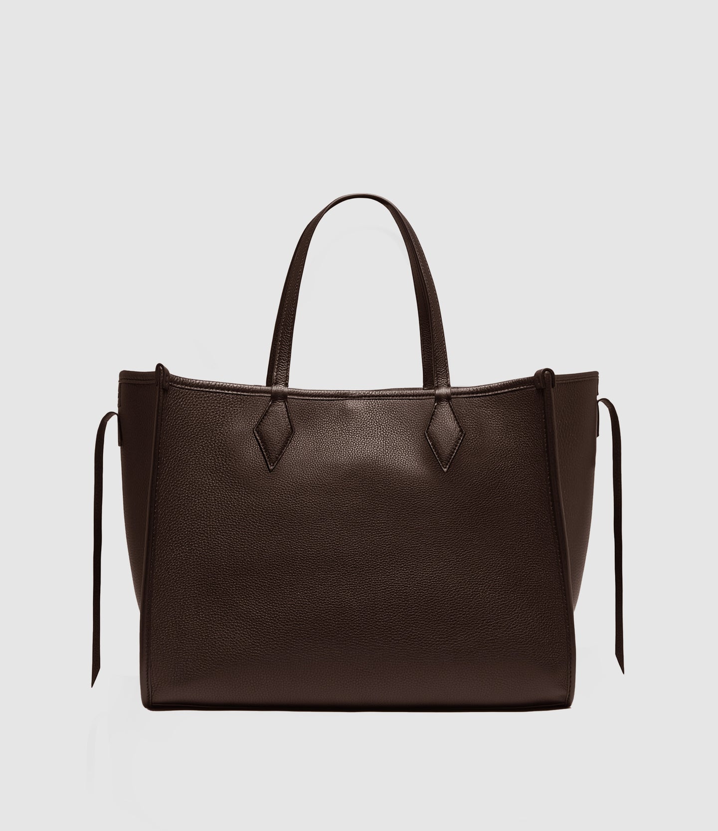 Chameleon 41 Soft Grain Leather Café