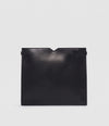 Stowaway Crossbody II Buttery Nappa Black