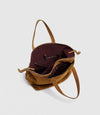 Nomad All Day Suede Marrakech
