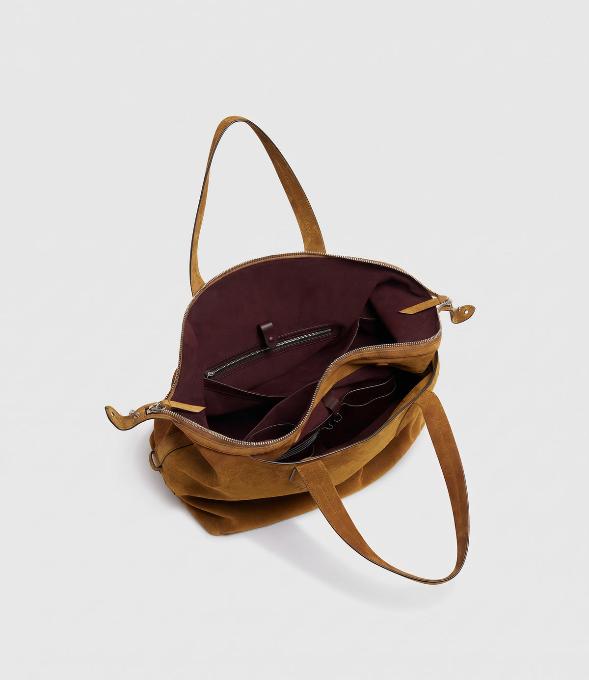 Nomad All Day Suede Marrakech