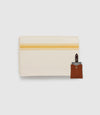 The Day At The Beach Set Cotton Izamal Yellow