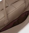 Closer All Day Pebble Grain Khaki