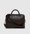 Closer Slim Briefcase Elvis Cacao