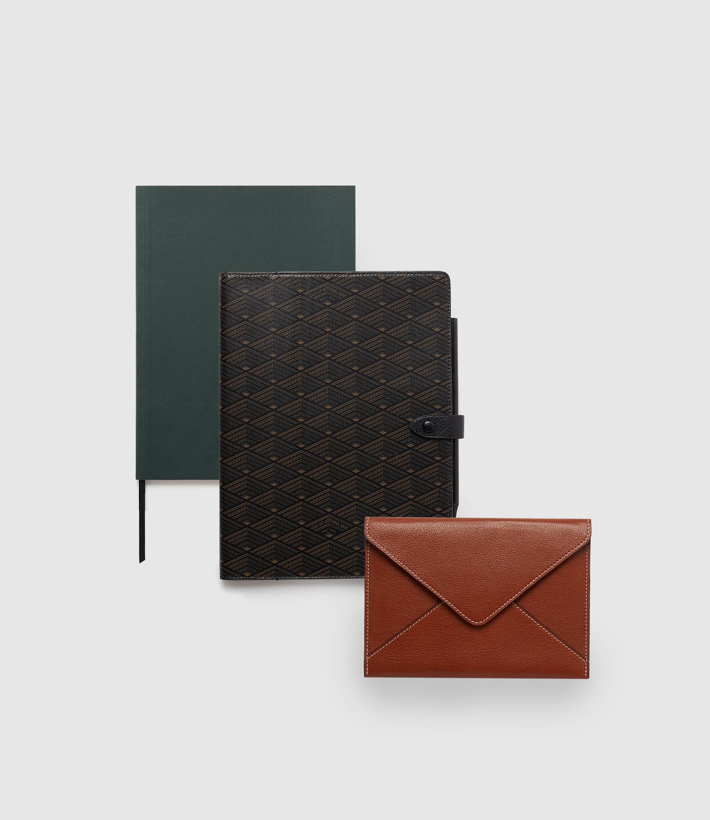 The Planner Set Signature Canvas From Dusk Till Dawn