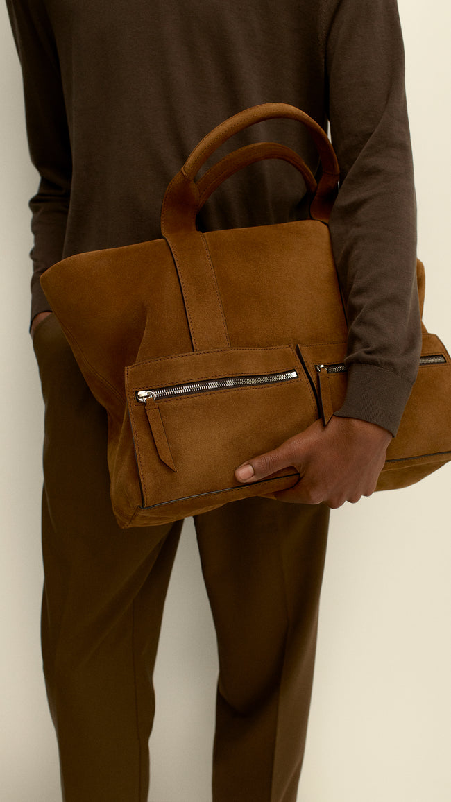 Metier | Luxury Handmade Leather Bags & Accessories – Métier