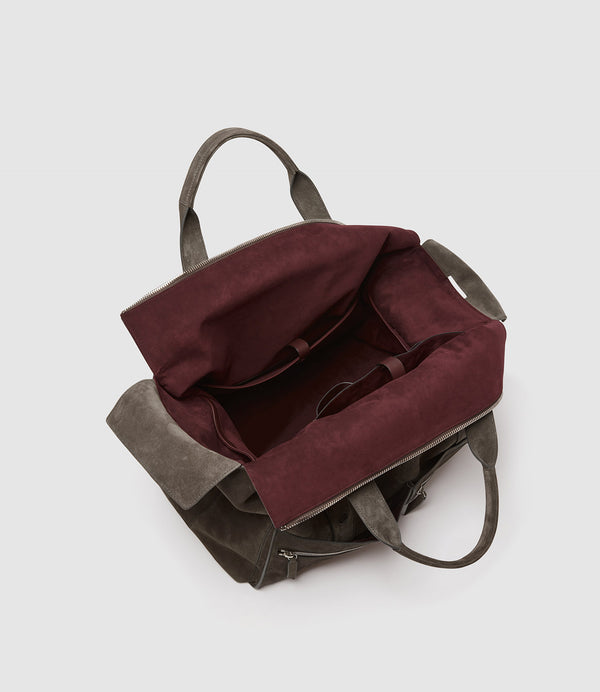 Racer 53 Suede London