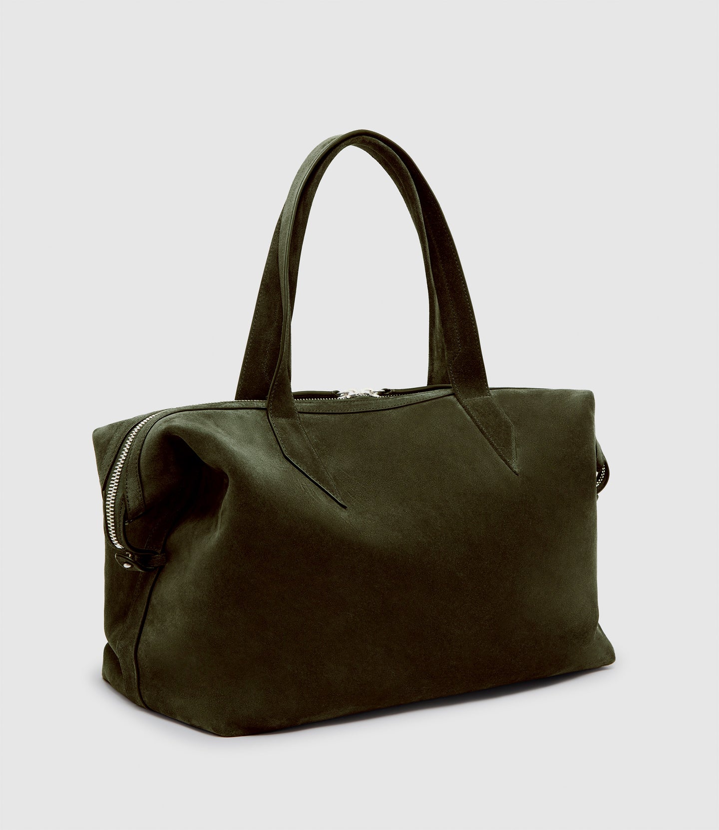 Nomad All Day Suede Bergen