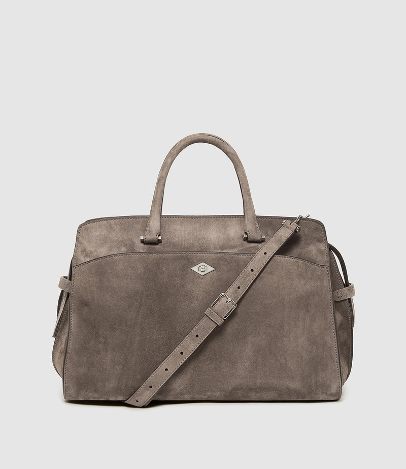Private Eye Suede Clay
