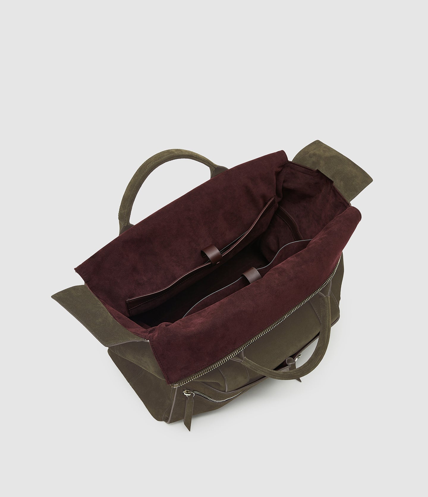 Racer 40 Suede Corfu