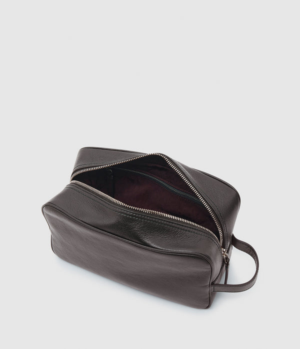 Wash Bag Elvis Cacao