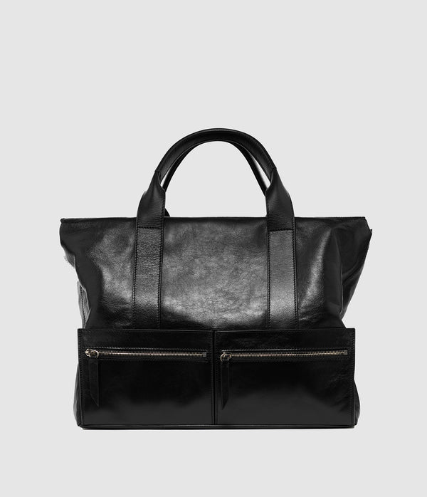 Racer 40 Elvis Black