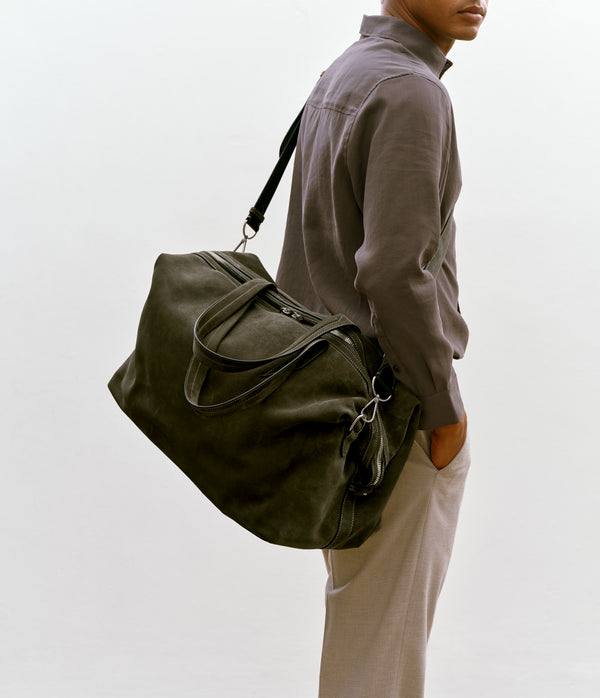 Nomad Weekend Nubuck Corfu