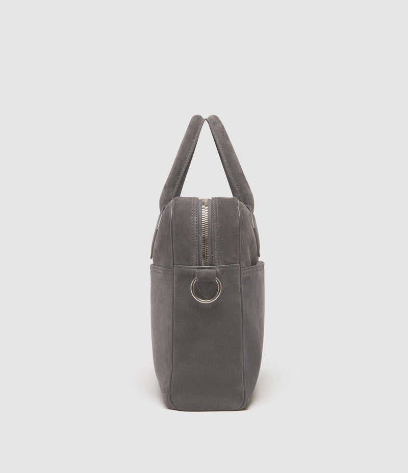 Closer Slim Suede London