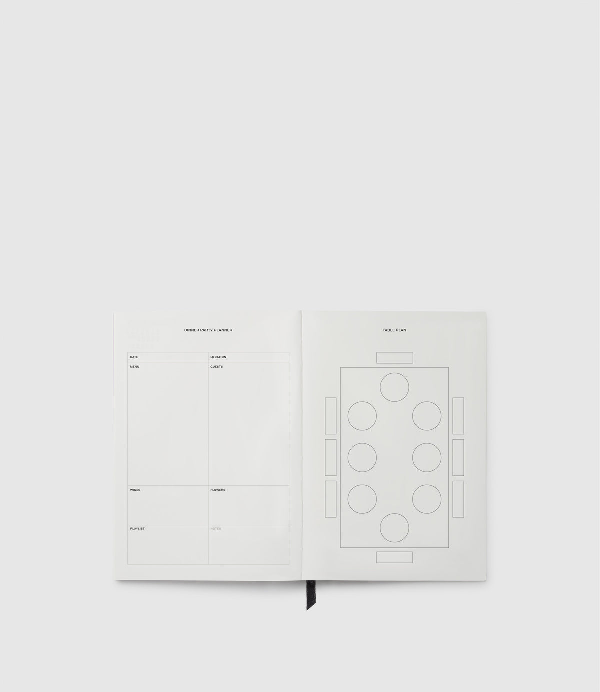 A5 Diary 2027