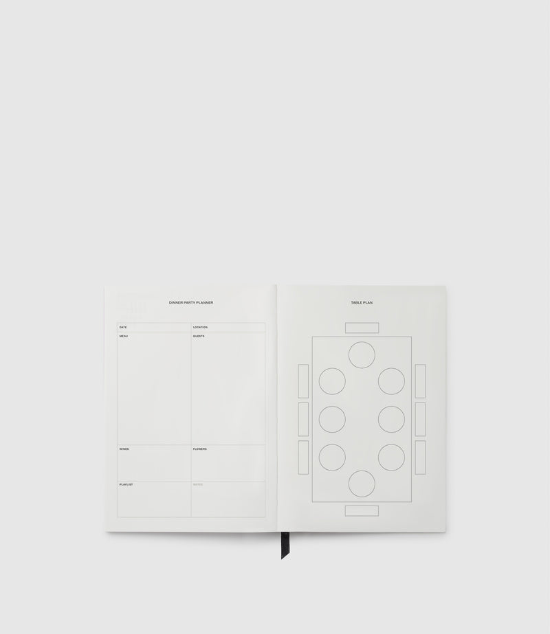 A5 Diary 2027