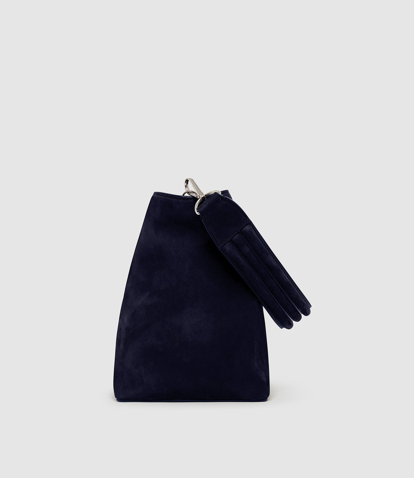 Twist 18 Nubuck Navy