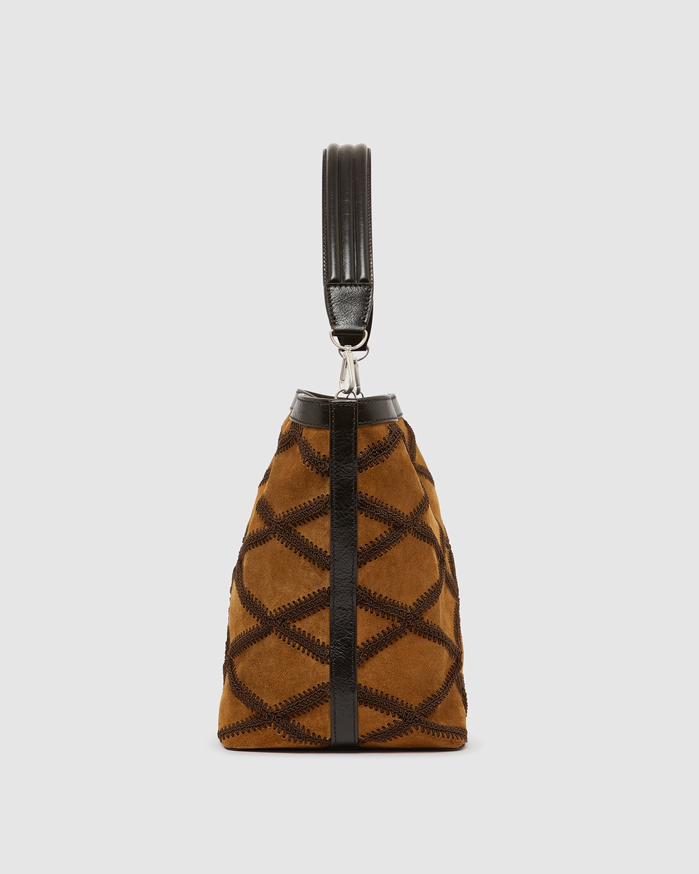 Twist 22 Suede Patchwork Marrakech