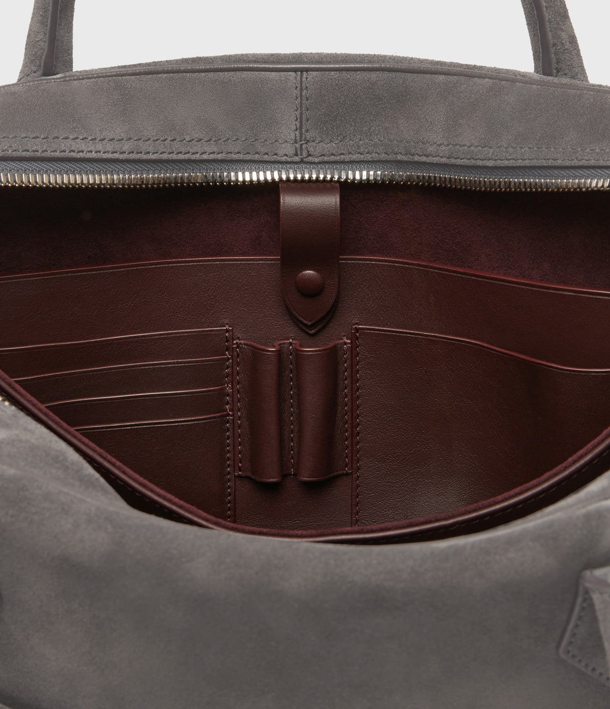 Closer Slim Suede London