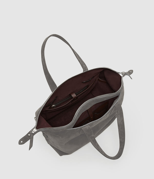 Nomad All Day Suede London