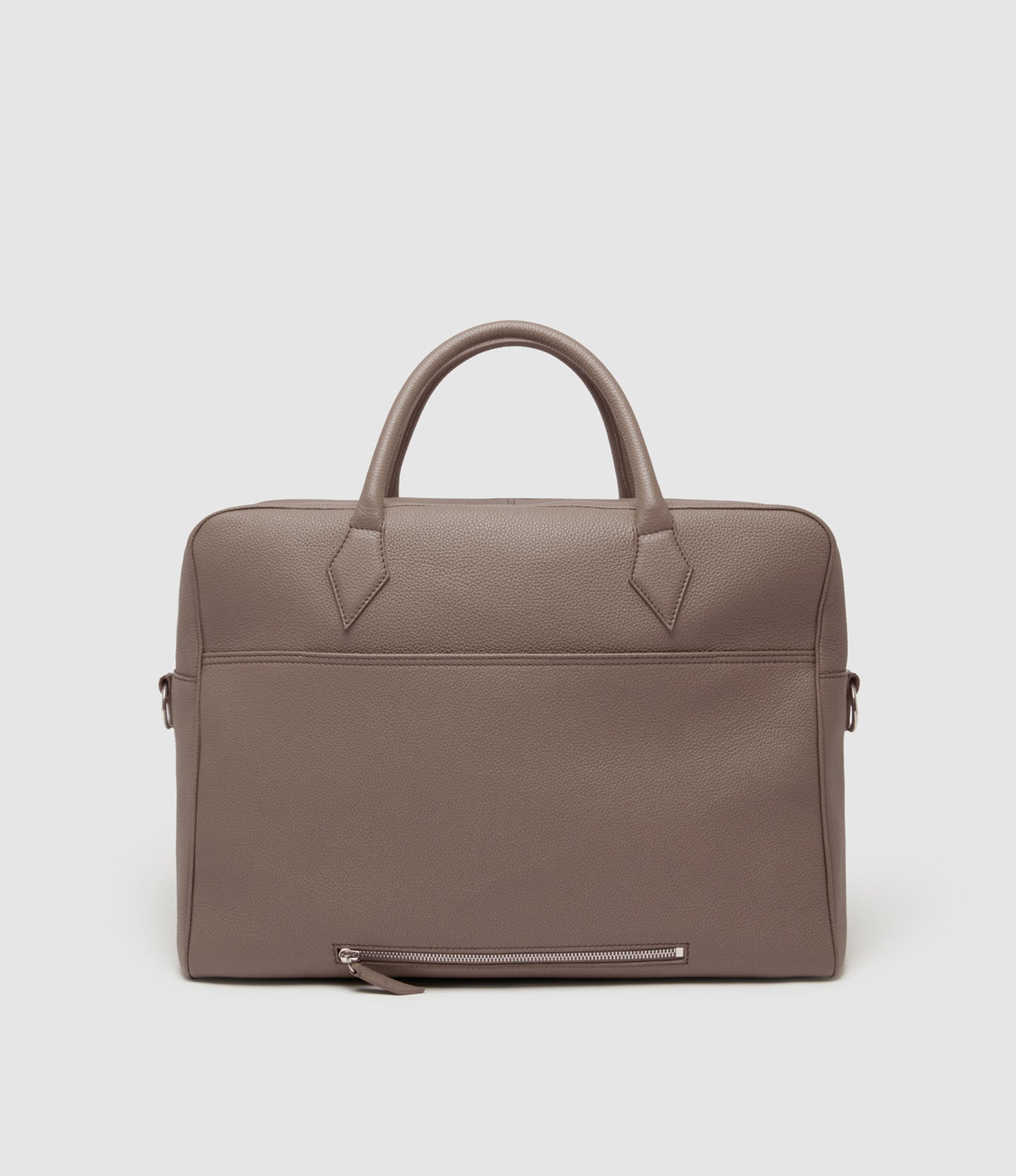 Closer All Day Pebble Grain Khaki