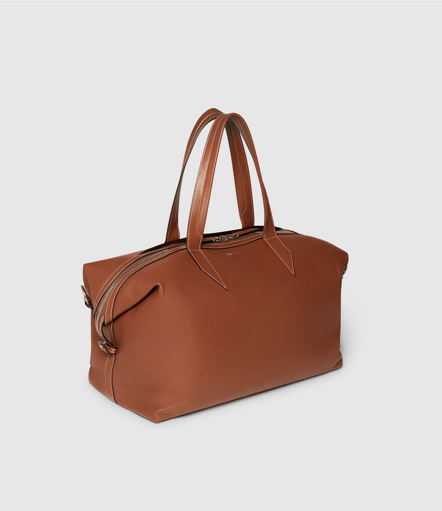 Nomad Weekend Buffalo Cognac