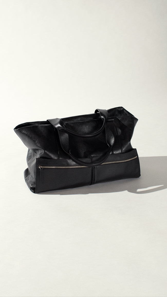 Metier | Luxury Handmade Leather Bags & Accessories – Métier