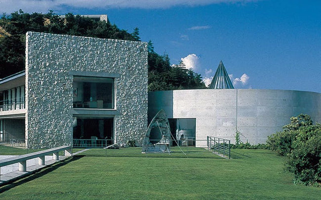 Benesse House Museum