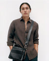 Slide Messenger 21 Buffalo Black