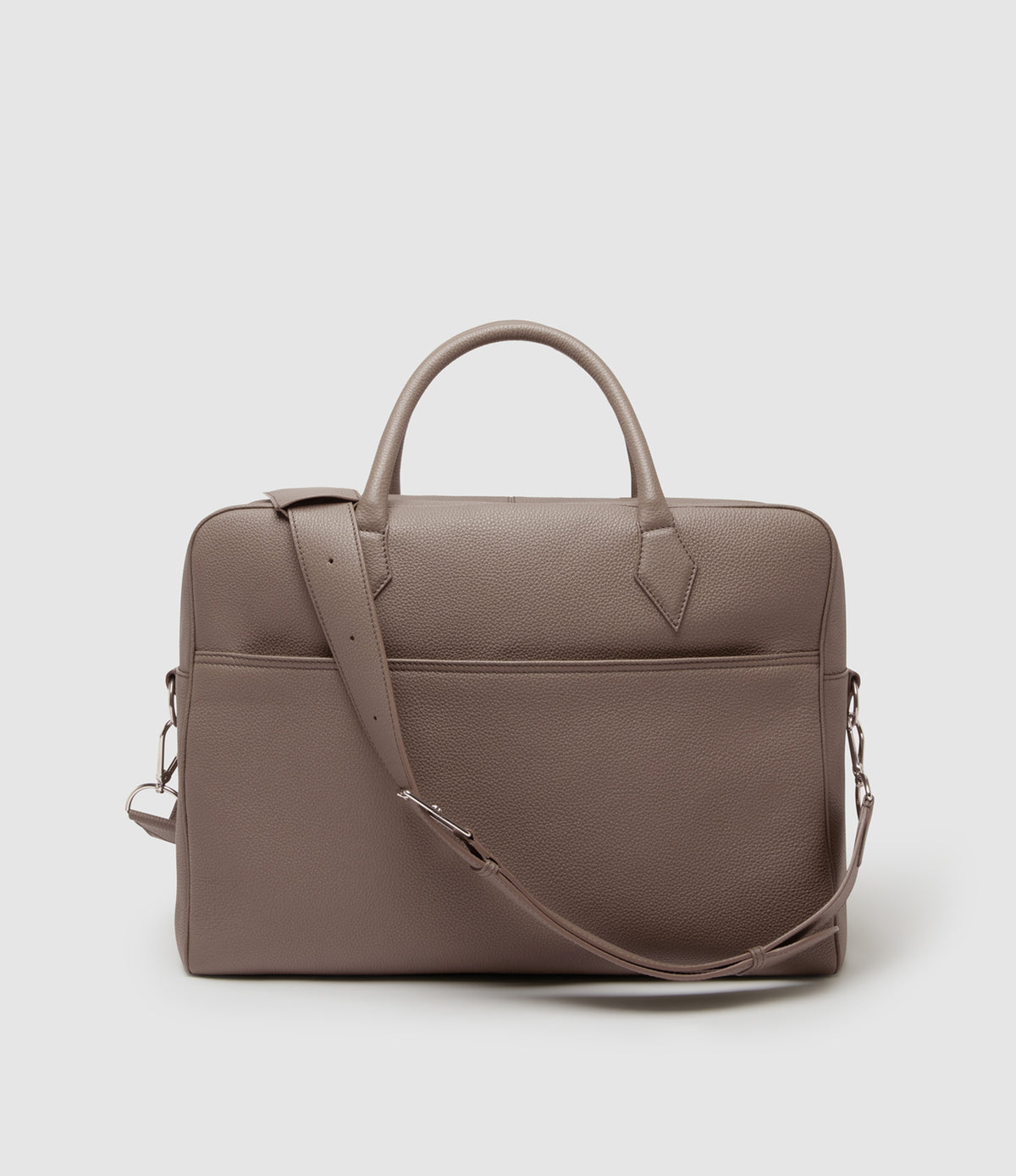 Closer All Day Pebble Grain Khaki