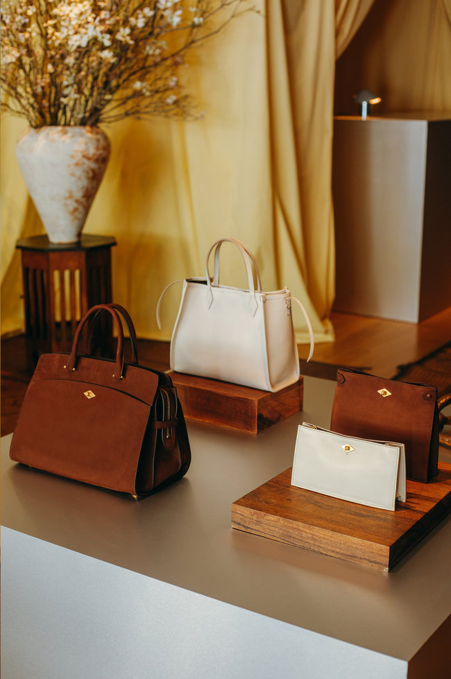 Our Stores