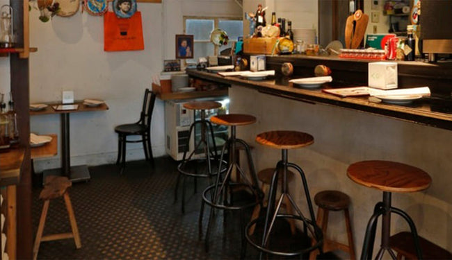 Pizzeria Il Tamburello