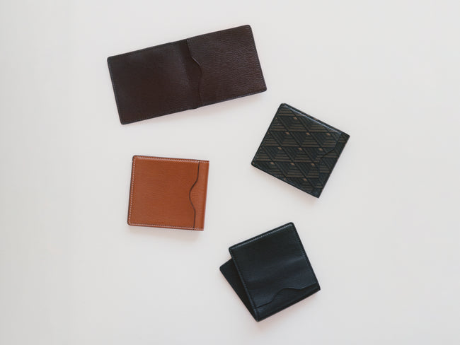 Wallets & Cardholders