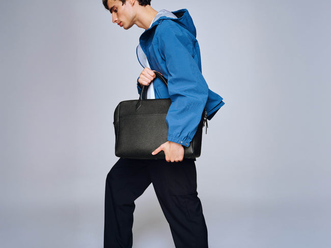 Briefcase & Work
