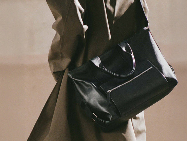 Briefcase & Work Bags