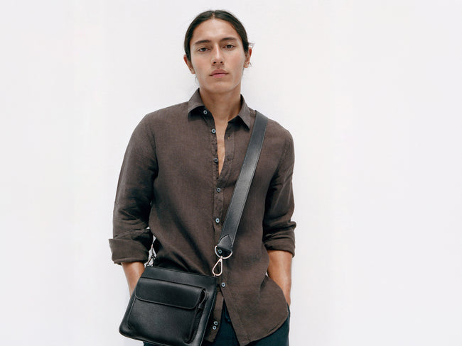 Men's Pre-Access