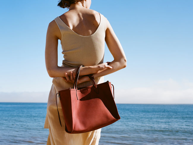 Women's Vacation Shop