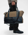 Racer 53 Military Twill with Elvis Black