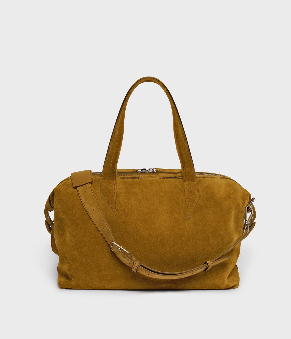 Nomad All Day Suede Marrakech