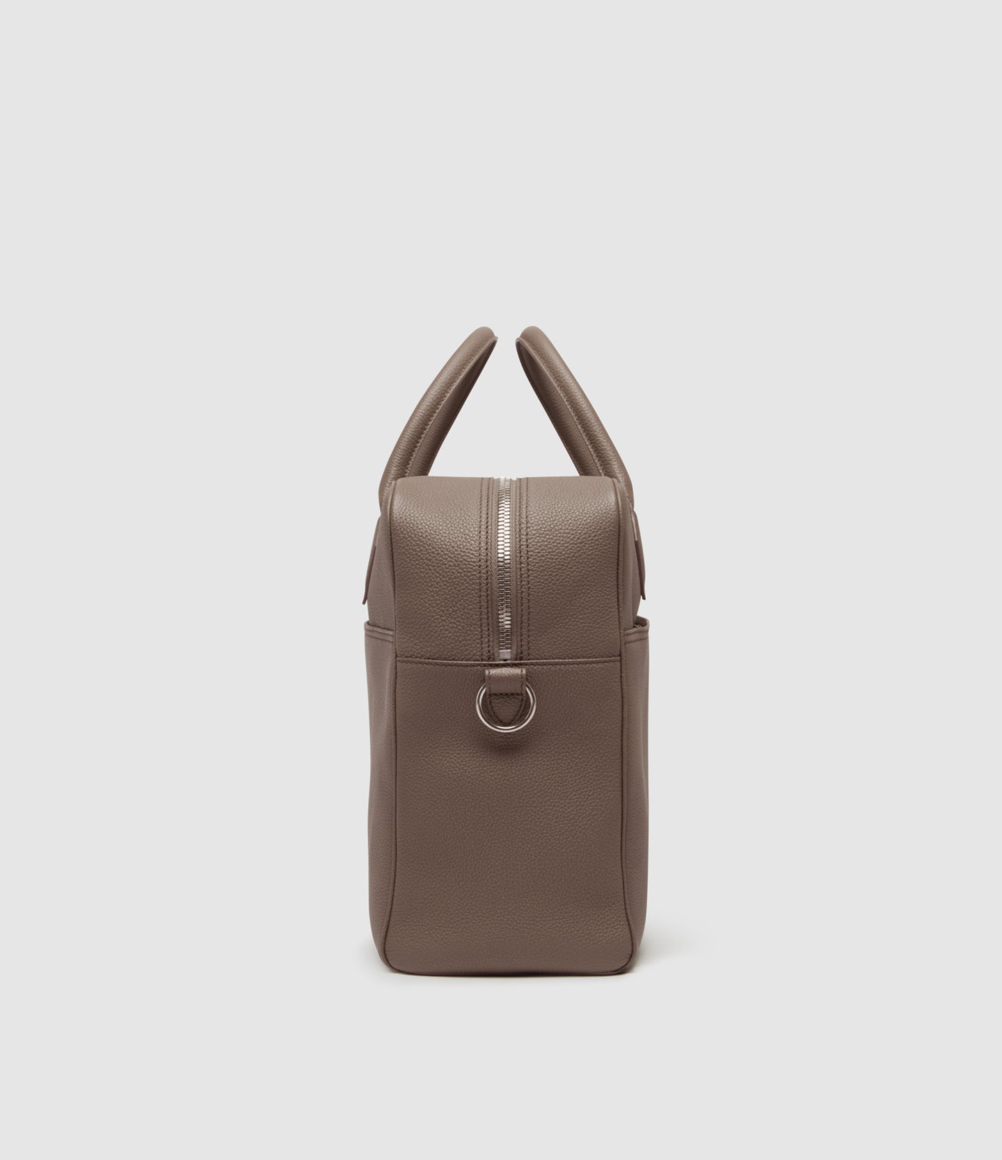 Closer All Day Pebble Grain Khaki