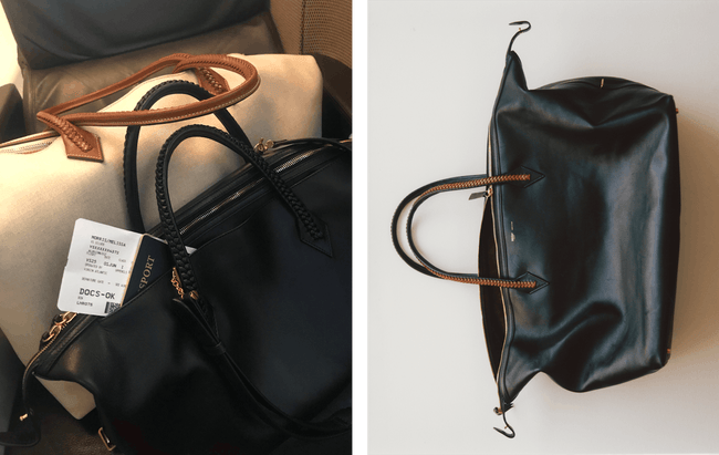 The Time Capsule Continued: Stories From Friends – Métier