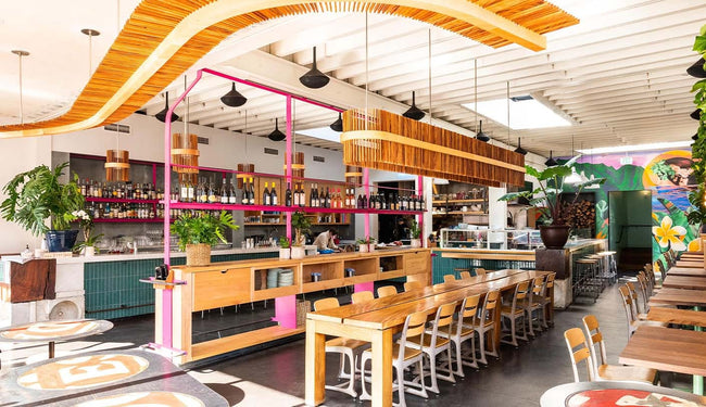 Good Good Culture Club