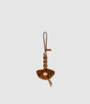 Aquilone Flower Charm Ultralight Calfskin Tan