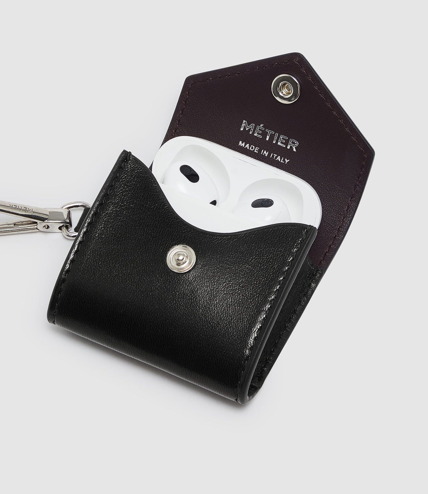 For the Sunseeker Set Black