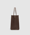 Chameleon 41 Soft Grain Leather Café