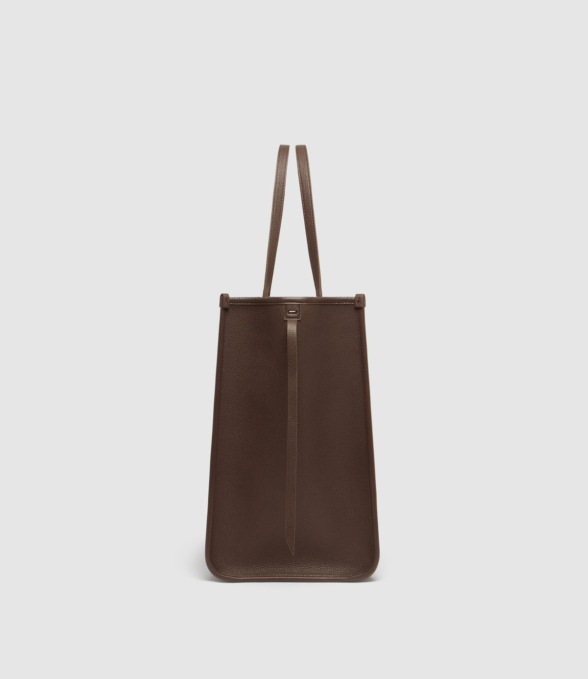 Chameleon 41 Soft Grain Leather Café