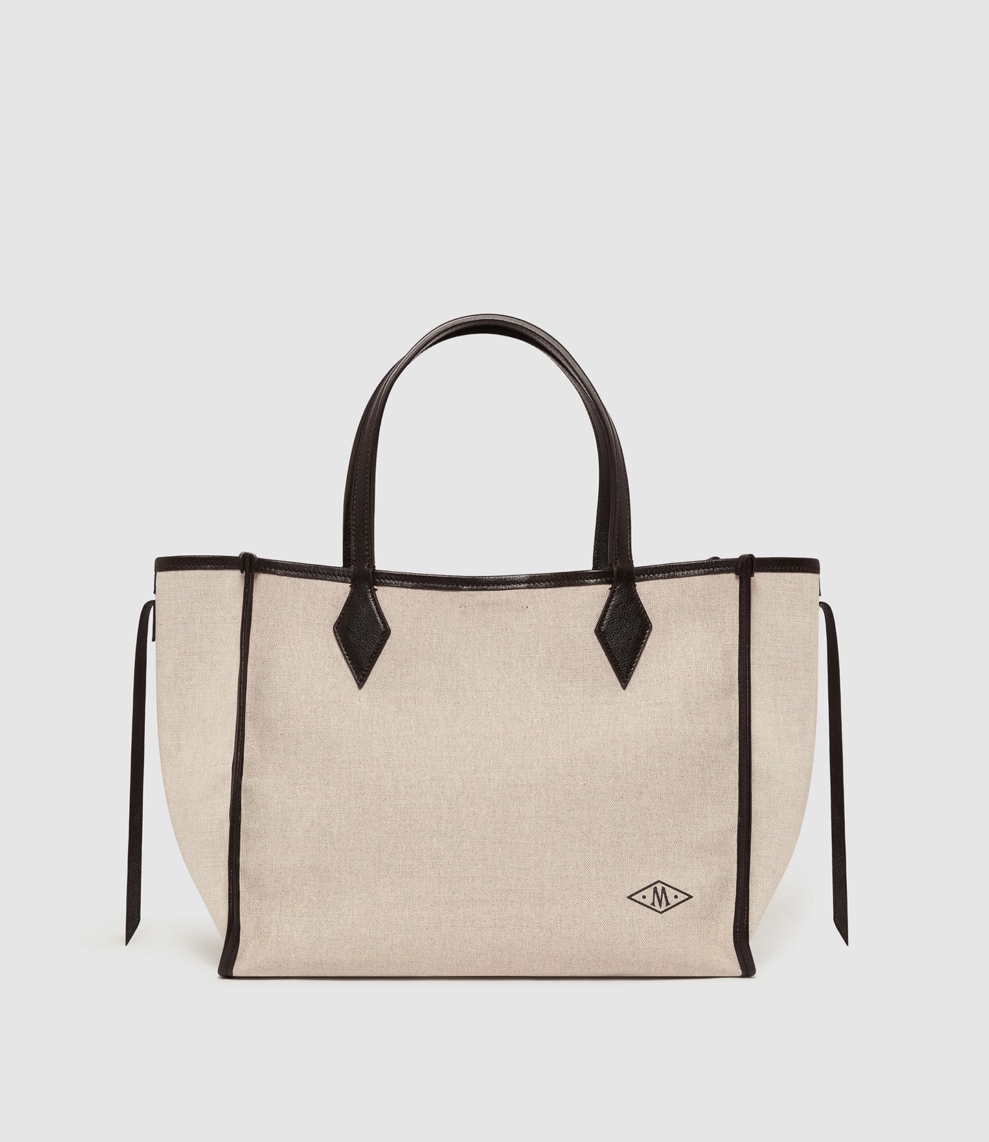 Chameleon 34 Natural Linen With Elvis Cacao