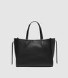 Chameleon 34 Soft Grain Leather Black