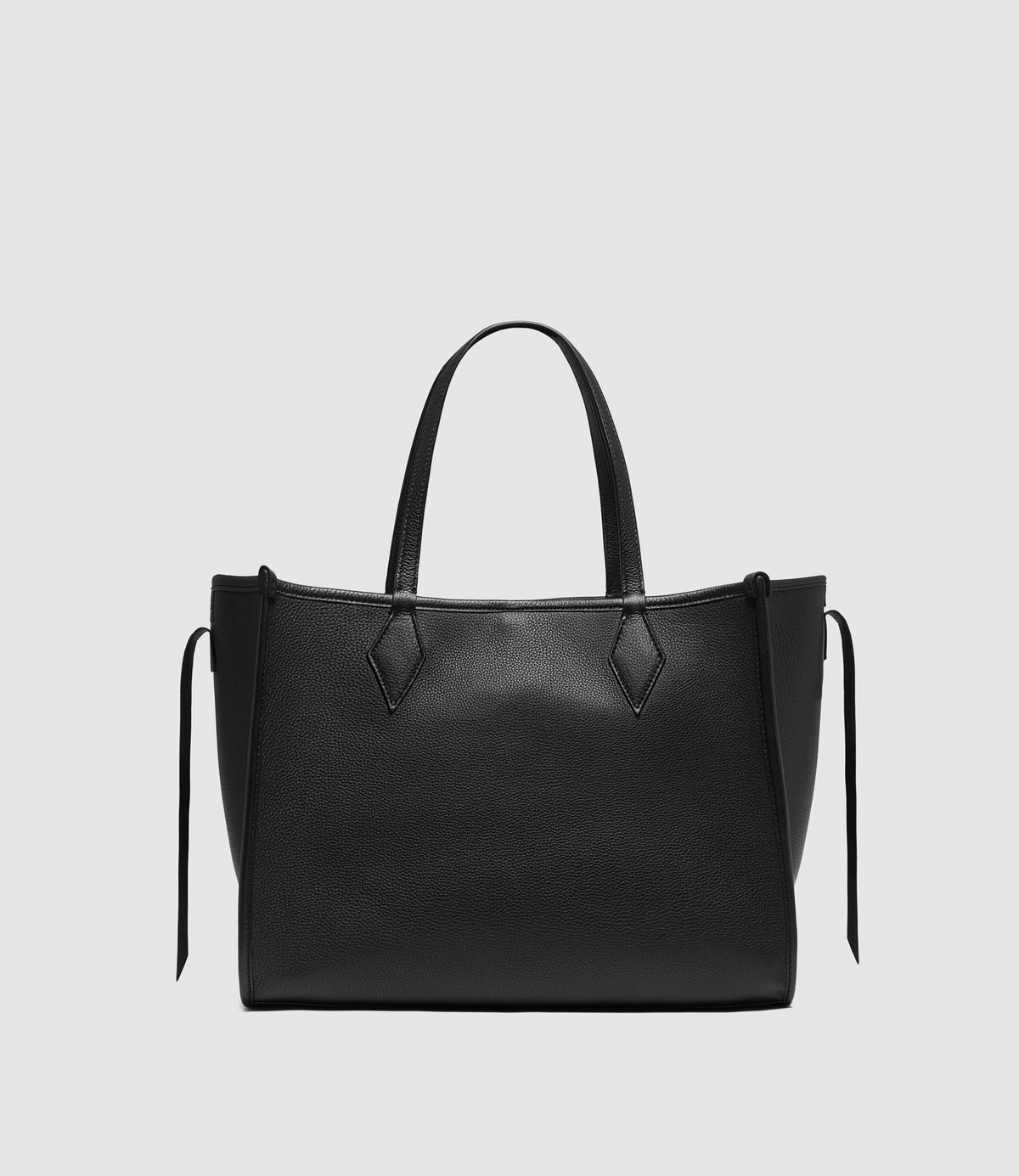 Chameleon 34 Soft Grain Leather Black