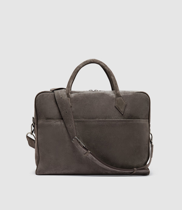 Closer All Day Suede London