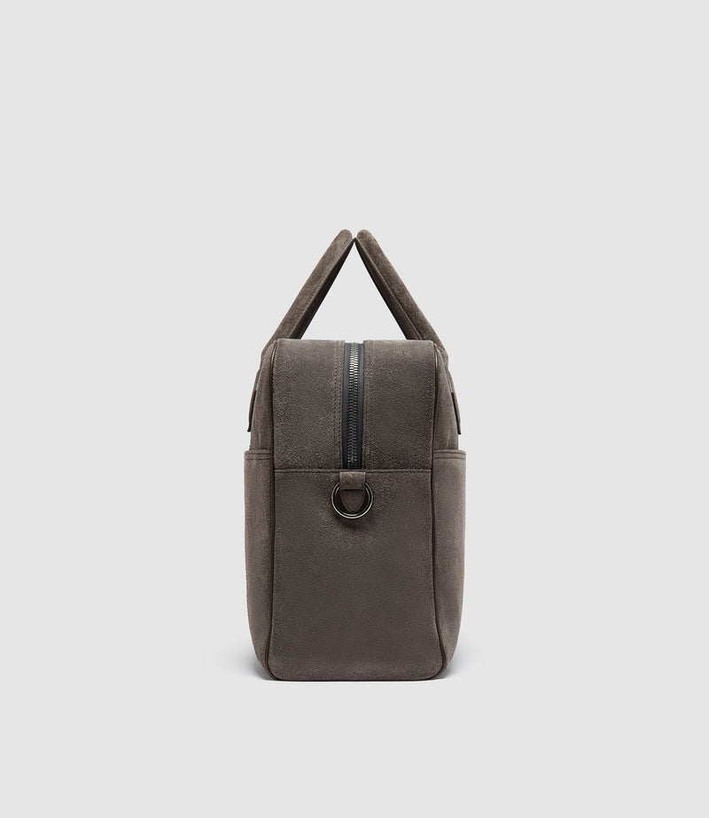 Closer All Day Suede London